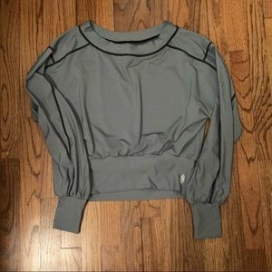 Free people pullover